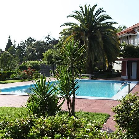 Quinta De Santo Antonio Villa Muro Exterior photo